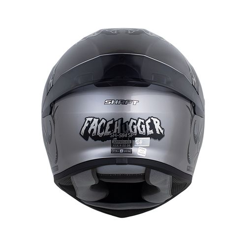 Casco SHAFT SH-584 SP Facehugger