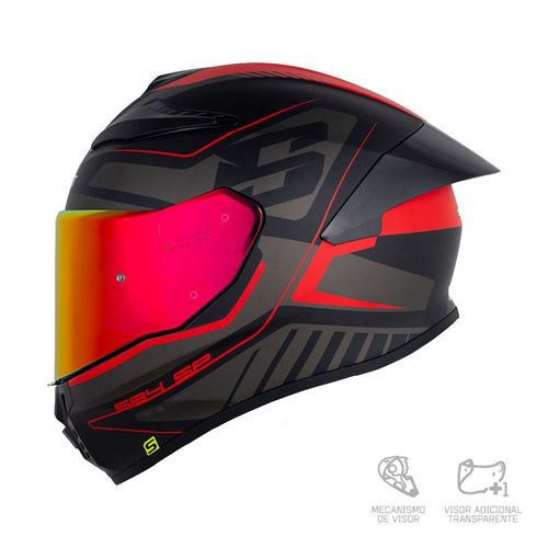Casco SHAFT SH-584 SP Race