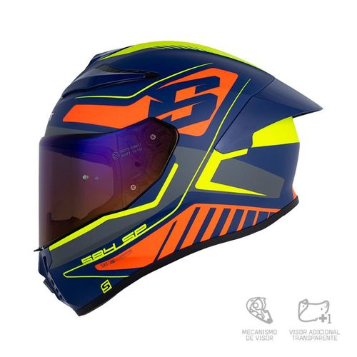 Casco SHAFT SH-584 SP Race