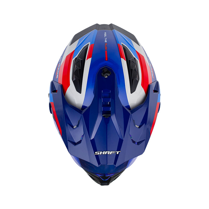 casco-multiproposito-shaft-sh-mx360-flush-gris-claro-azul-oscuro-humo-claro-revo-azul