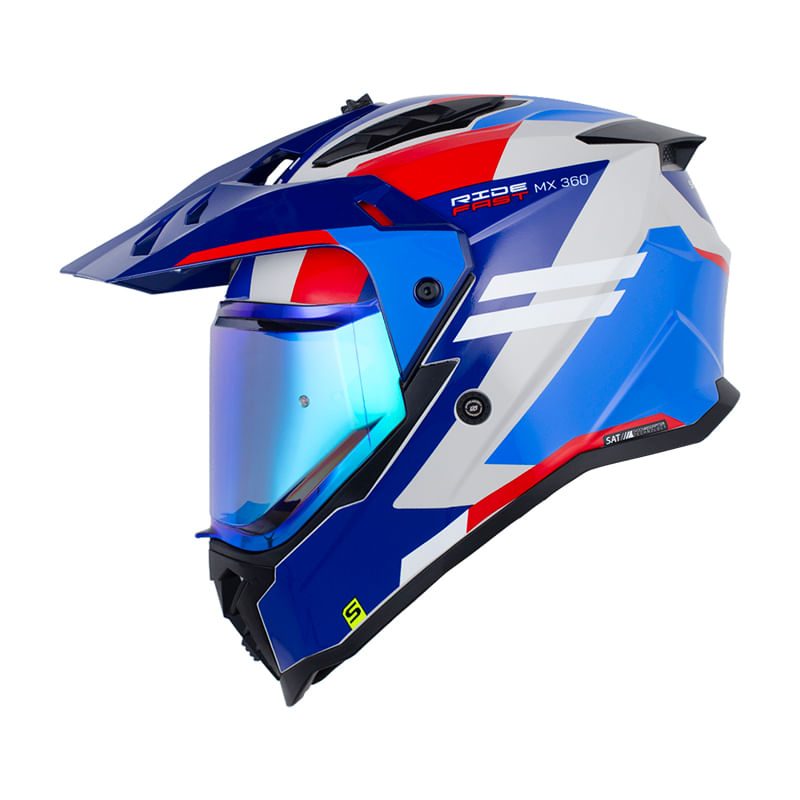 casco-multiproposito-shaft-sh-mx360-flush-gris-claro-azul-oscuro-humo-claro-revo-azul