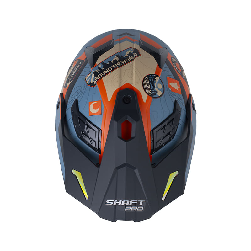 casco-multiproposito-shaft-pro-mx400-dv-0ff-side-azul-naranja-humo-claro-revo-rojo