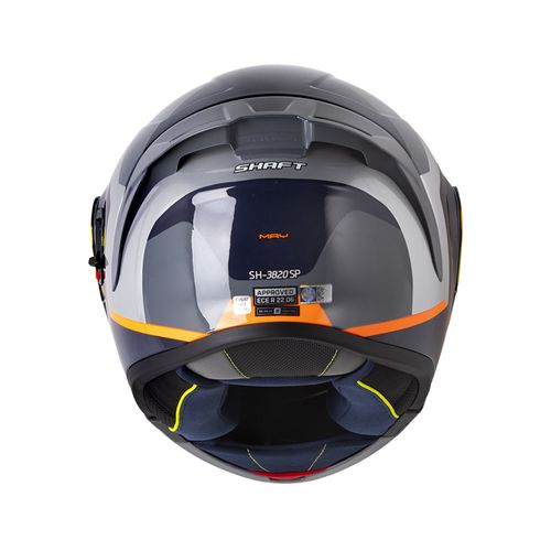 Casco SHAFT SH-3820 SP May