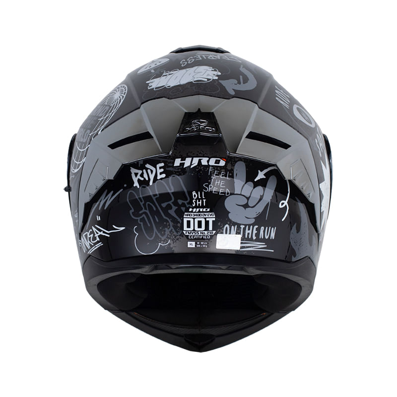 casco-abatible-hro-3480dv_evo-bll-sht-negro-blanco-humo-iridium-plateado