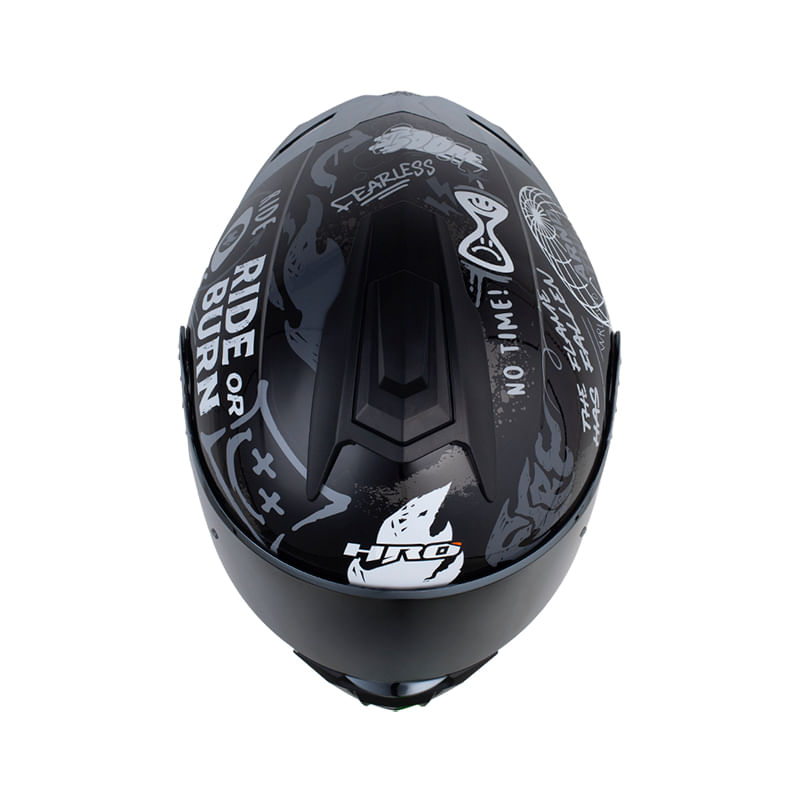 casco-abatible-hro-3480dv_evo-bll-sht-negro-blanco-humo-iridium-plateado