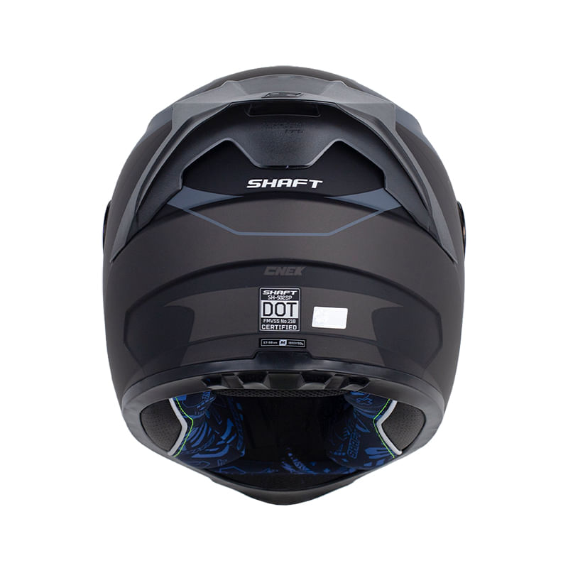 casco-integral-shaft-sh-502-sp-cnek-negro-gris-oscuro-humo-claro-iridium-azul