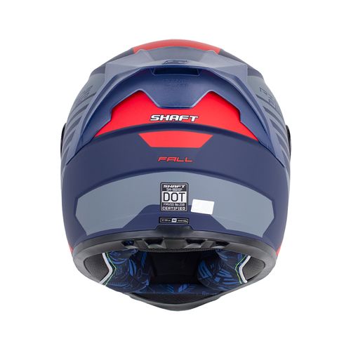 Casco SHAFT SH-502 SP Fall