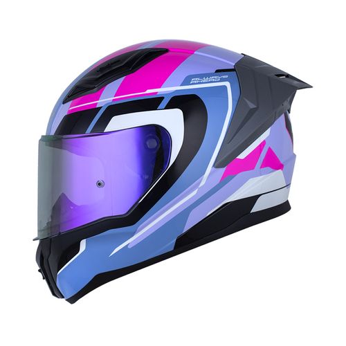 Casco LS2 FF810 VIGO Fokus