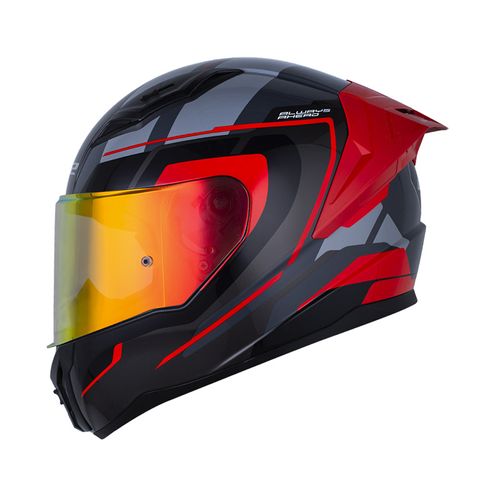 Casco LS2 FF810 VIGO Fokus