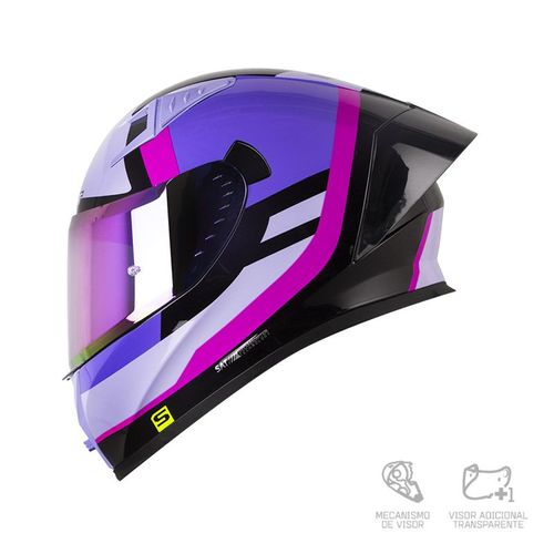 Casco SHAFT SH-526 SP EVO Euclid