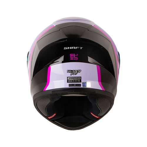 Casco SHAFT SH-526 SP EVO Euclid