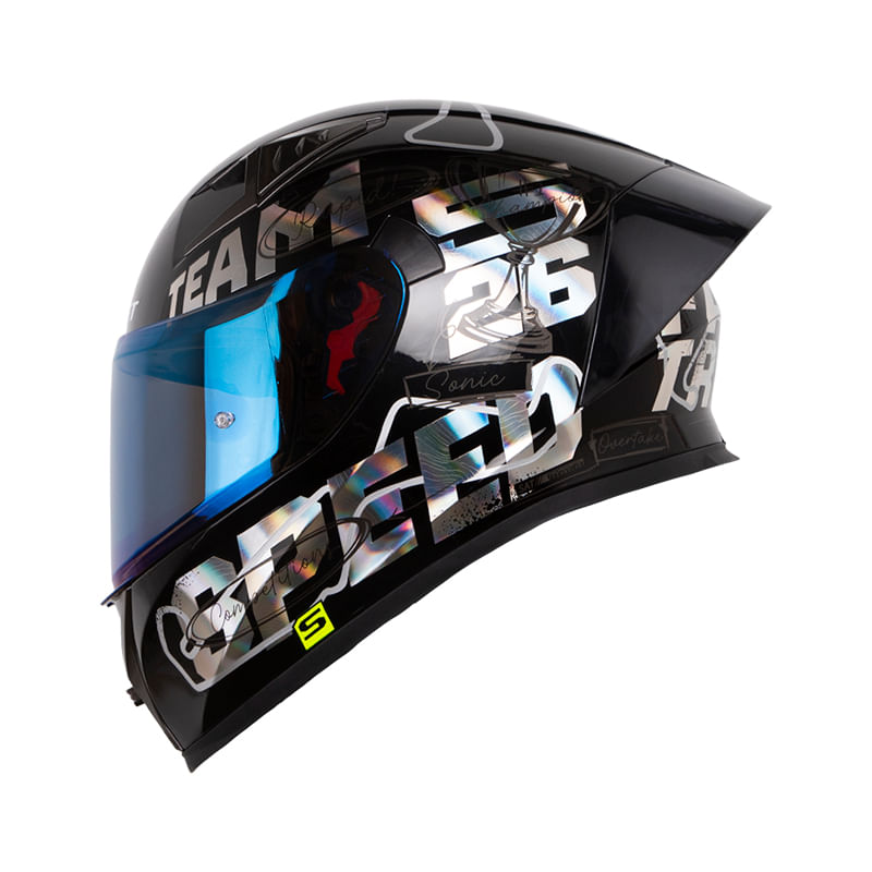casco-integral-shaft-sh-526-sp-evo-be-the-one-negro-holografico-plateado-humo-claro-iridium-azul