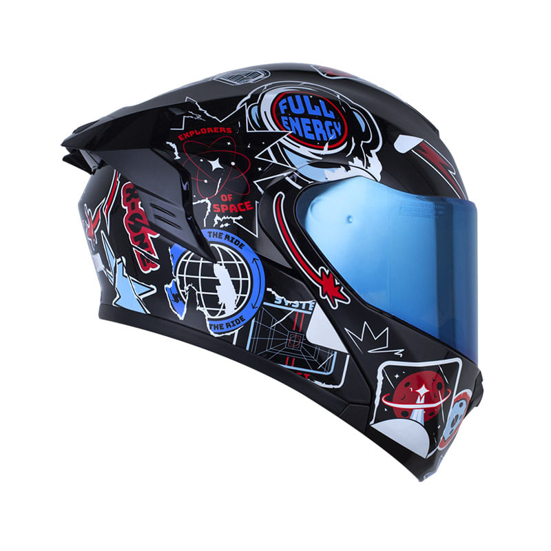casco-abatible-x-one-x-3000rs-discovery-negro-rojo-humo-claro-iridium-azul