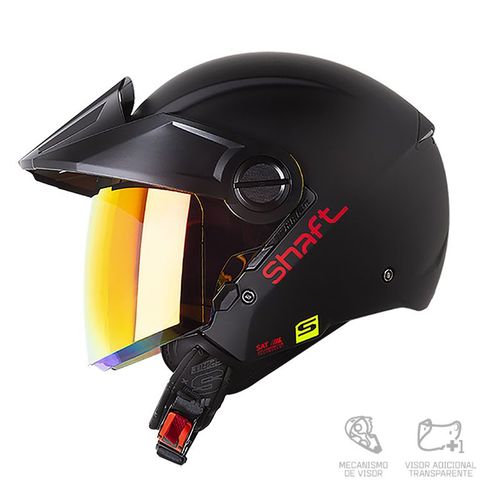 Casco SHAFT SH-212 Solid
