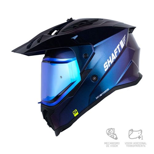 Casco SHAFT SH-MX360 Solid