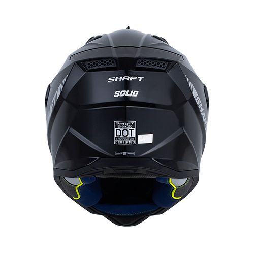 Casco SHAFT SH-MX360 Solid