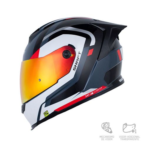 Casco SHAFT SH-502 SP Nook