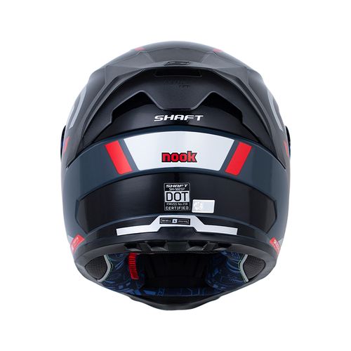 Casco SHAFT SH-502 SP Nook