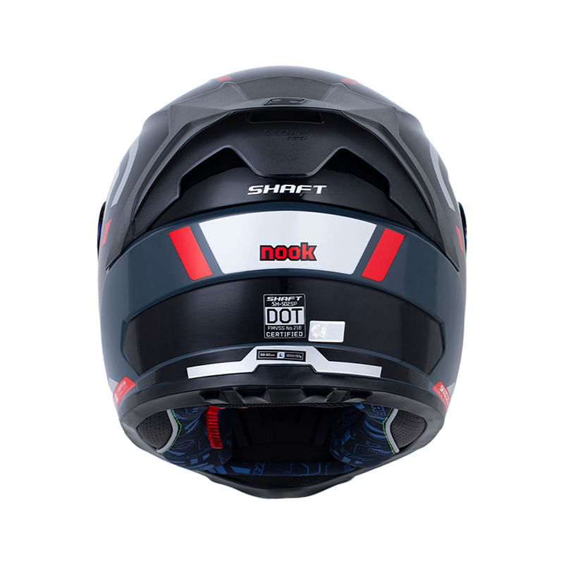 casco-integral-shaft-sh-502-sp-nook-gris-oscuro-rojo-humo-revo-rojo