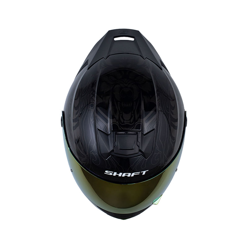 casco-integral-shaft-sh-502-sp-thunder-negro-gris-oscuro-humo-iridium-dorado
