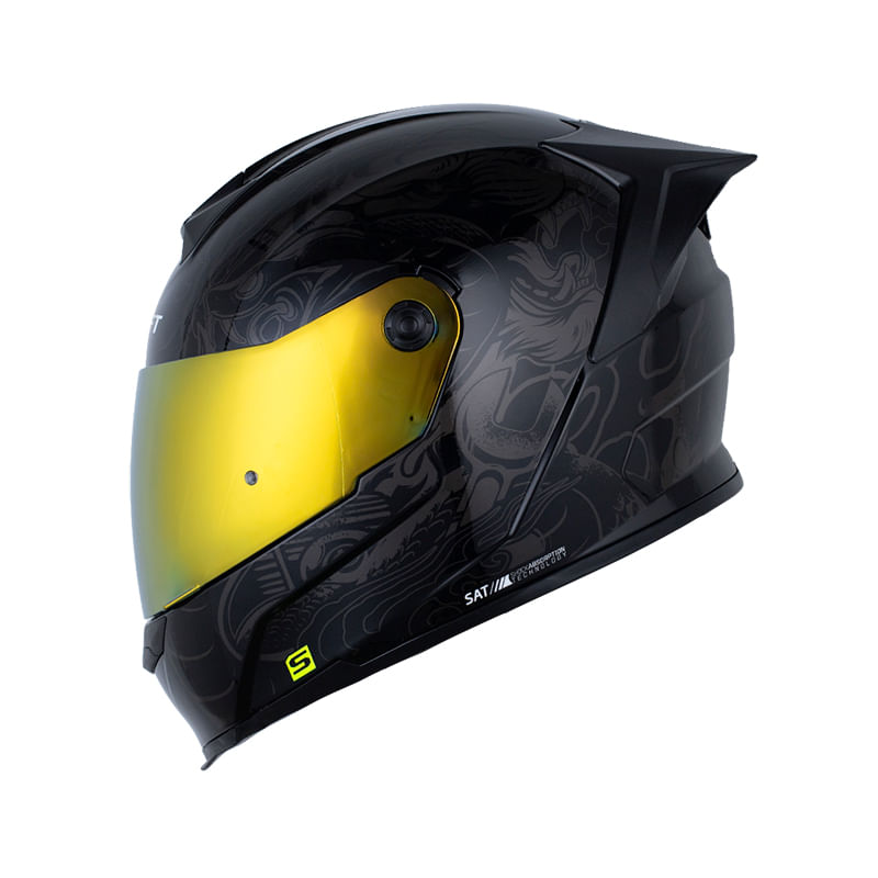 casco-integral-shaft-sh-502-sp-thunder-negro-gris-oscuro-humo-iridium-dorado