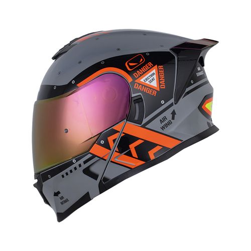 Casco HRO HRO-3460_DV Airjet