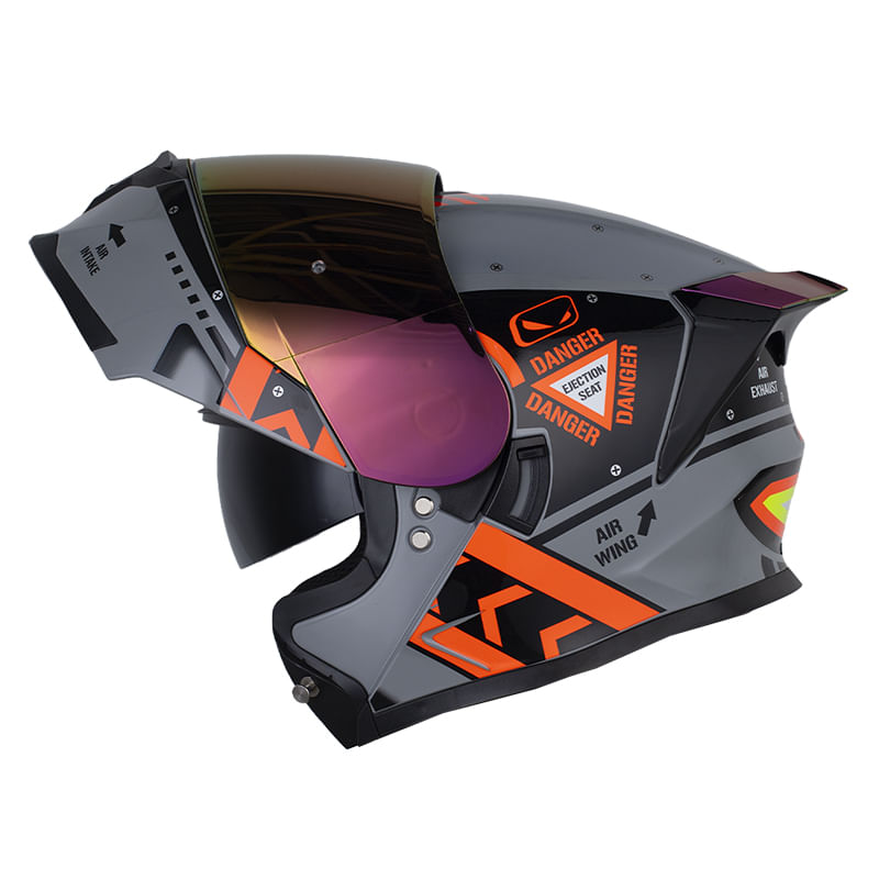 casco-abatible-hro-hro-3460_dv-airjet-gris-naranja-neon-humo-iridium-rojo