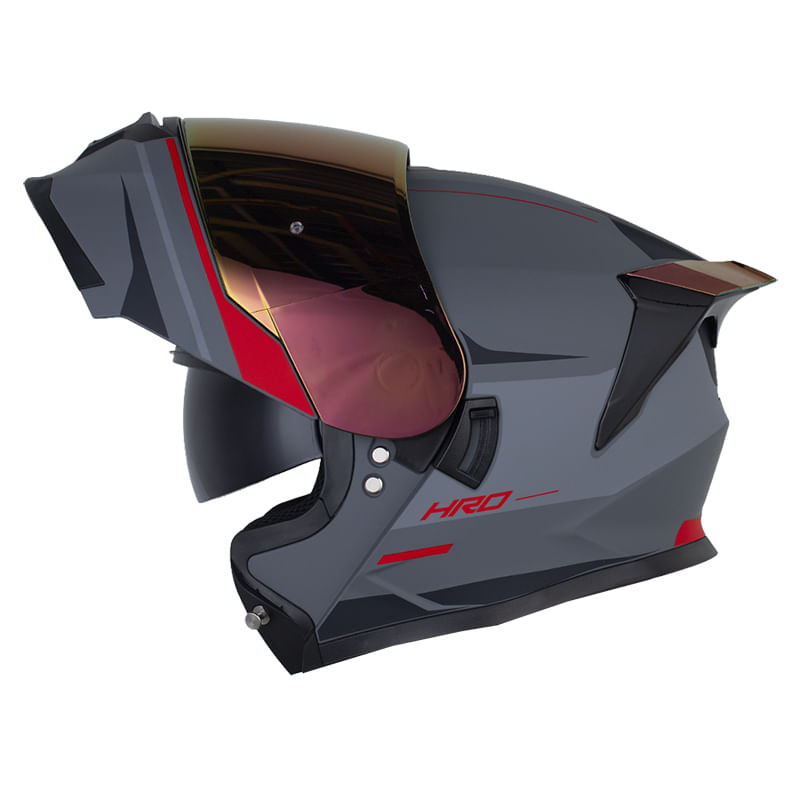 casco-abatible-hro-hro-3460_dv-akbar-gris-oscuro-rojo-humo-iridium-rojo