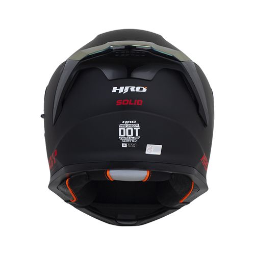 Casco HRO HRO-3460_DV Solid