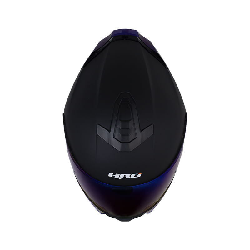 casco-abatible-hro-hro-3460_dv-solid-negro-azul-oscuro-humo-claro-iridium-azul
