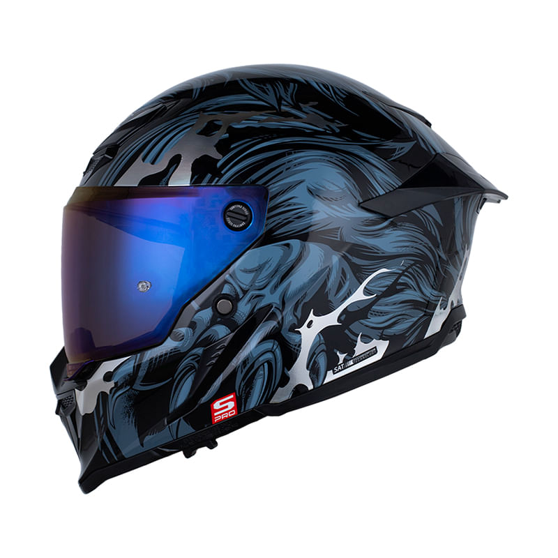 casco-integral-shaft-pro-shpro-615-dv-werewolf-negro-azul-oscuro-humo-claro-iridium-azul