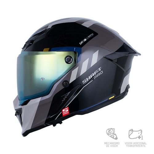Casco SHAFT PRO SHPRO-615 DV Napa