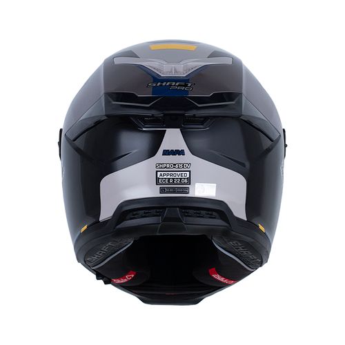 Casco SHAFT PRO SHPRO-615 DV Napa