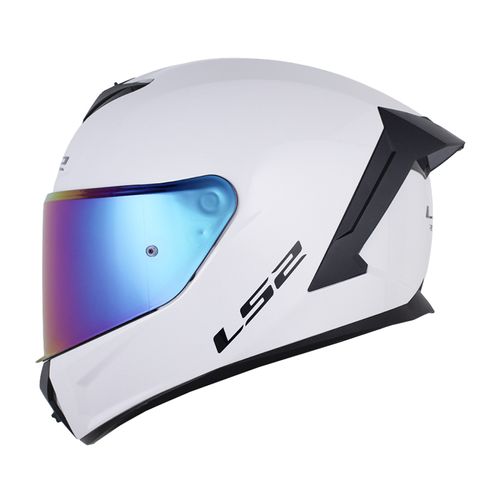 Casco LS2 FF820 Solid