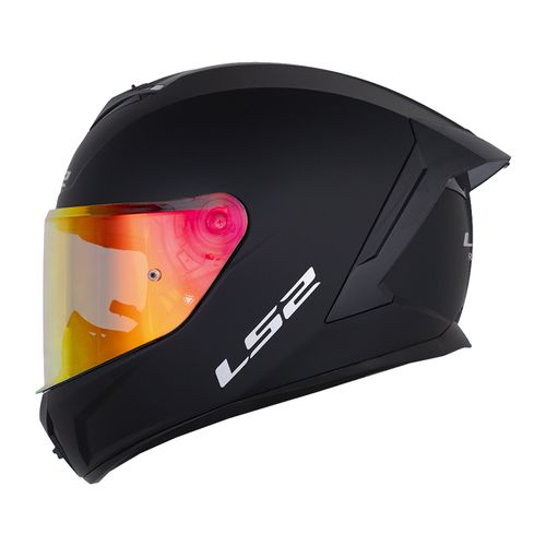 Casco LS2 FF820 Solid