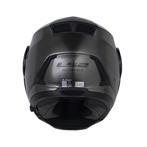 Casco LS2 FF902 Jeans