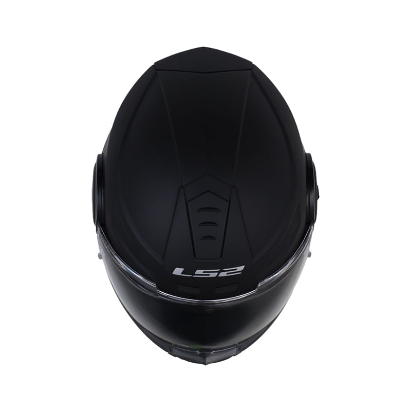 casco-abatible-ls2-ff902-solid-negro-transparente