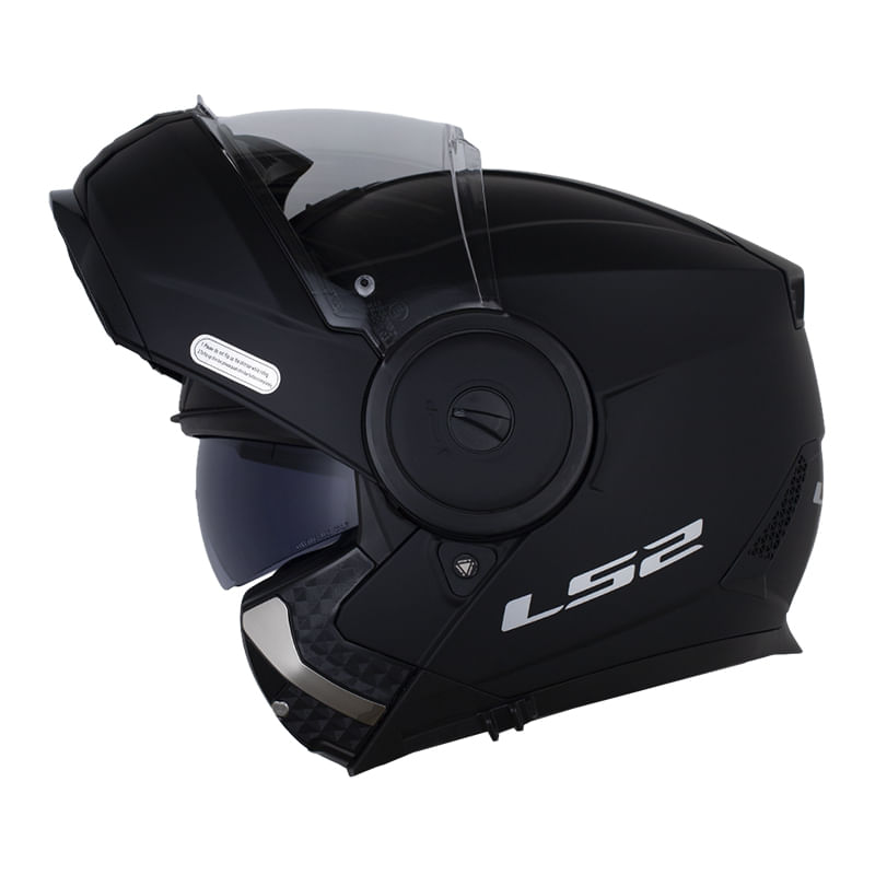 casco-abatible-ls2-ff902-solid-negro-transparente