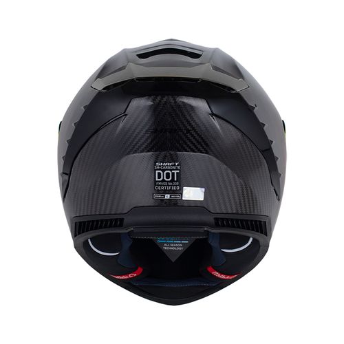 Casco SHAFT SH-CARBONITE Solid