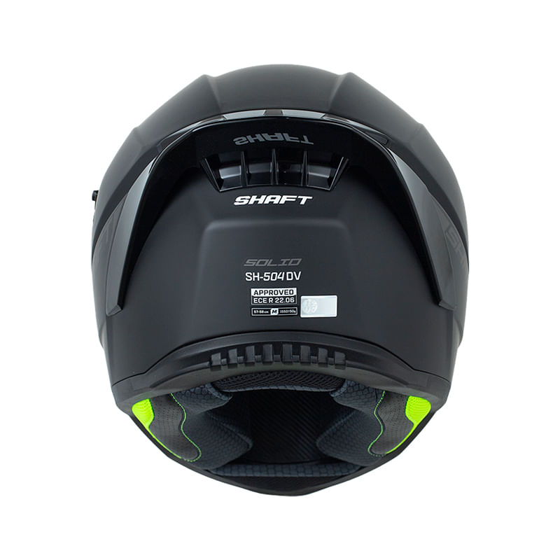 casco-integral-shaft-sh-504-dv-solid-negro-gris-oscuro-humo-claro-iridium-azul