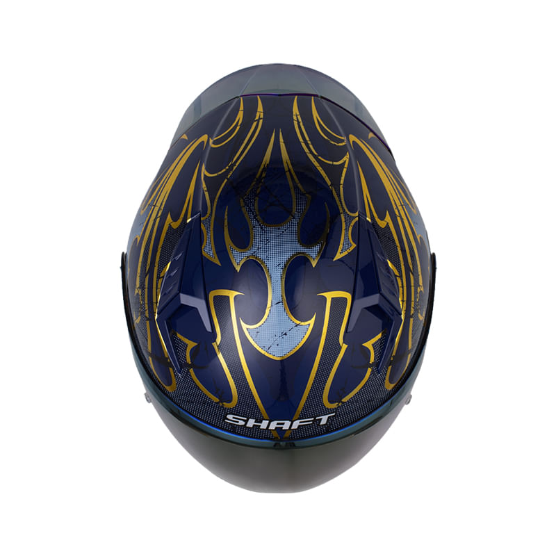 casco-abierto-shaft-sh-226-gt-ancient-azul-oscuro-gris-humo-claro-iridium-dorado