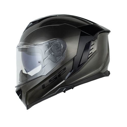 Casco LS2 FF818 Jeans