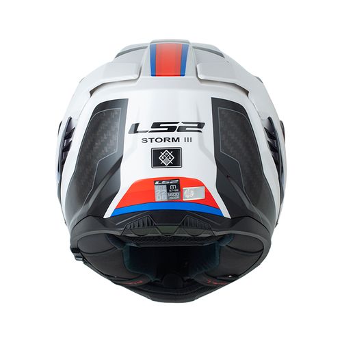 Casco LS2 FF818 Sporty