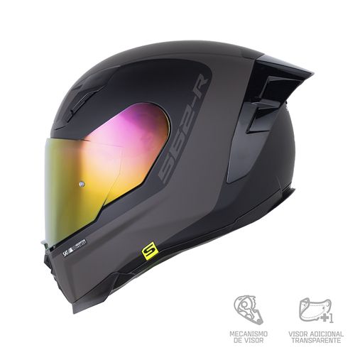 Casco SHAFT SH-562 R Trax