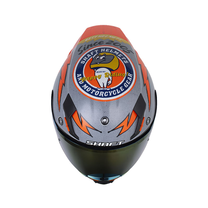 casco-integral-shaft-sh-562-r-old-school-gris-naranja-neon-humo-iridium-rojo