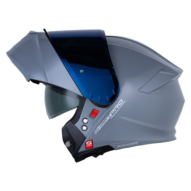 casco-abatible-shaft-pro-4000dv-evo-solid-gris-plateado-humo-iridium-azul