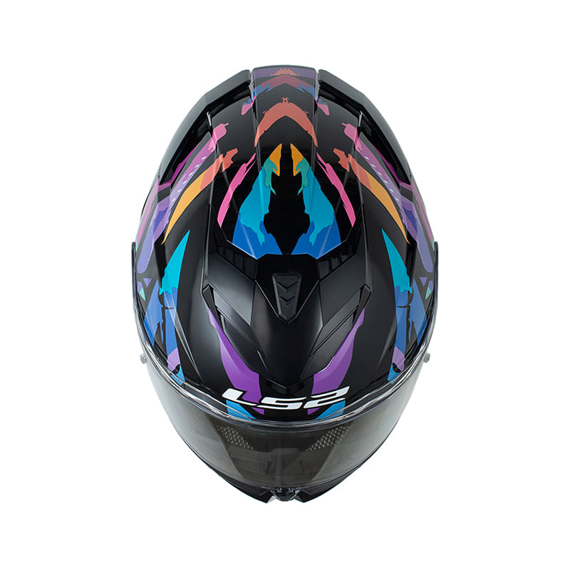 casco-integral-ls2-ff818-kaos-negro-colorido-transparente