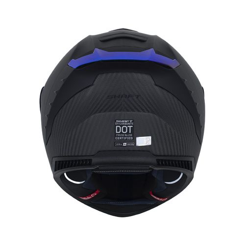 Casco SHAFT SH-CARBONITE Solid