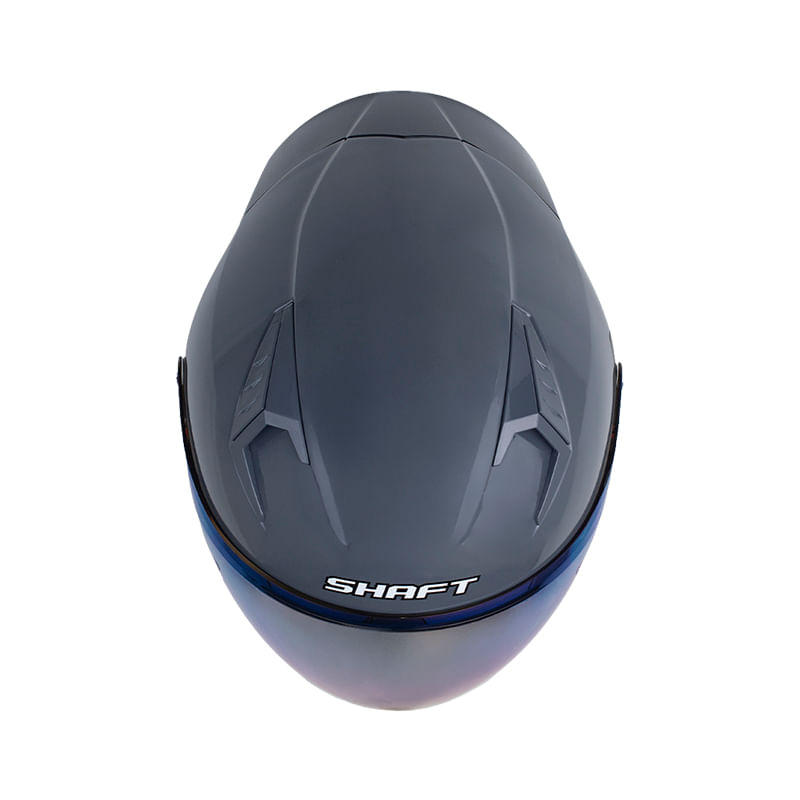casco-abierto-shaft-sh-226-gt-solid-gris-oscuro-plateado-humo-claro-iridium-azul