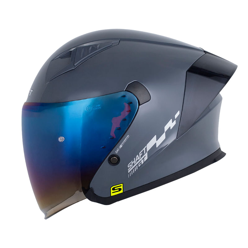 casco-abierto-shaft-sh-226-gt-solid-gris-oscuro-plateado-humo-claro-iridium-azul